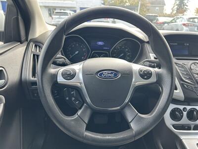 2014 Ford Focus SE   - Photo 12 - Framingham, MA 01702