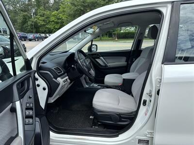 2018 Subaru Forester 2.5i   - Photo 17 - Acton, MA 01720