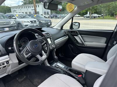 2018 Subaru Forester 2.5i   - Photo 11 - Acton, MA 01720