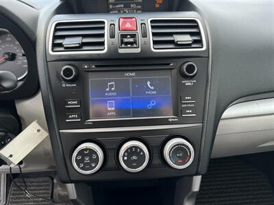 2018 Subaru Forester 2.5i   - Photo 15 - Acton, MA 01720