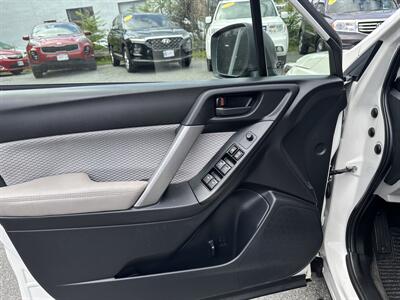 2018 Subaru Forester 2.5i   - Photo 16 - Acton, MA 01720