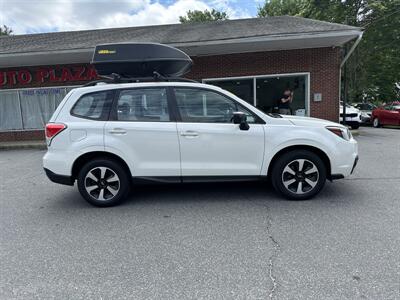 2018 Subaru Forester 2.5i   - Photo 4 - Acton, MA 01720