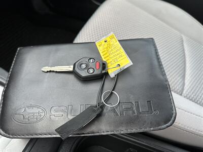 2018 Subaru Forester 2.5i   - Photo 19 - Acton, MA 01720