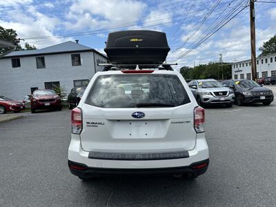 2018 Subaru Forester 2.5i   - Photo 6 - Acton, MA 01720