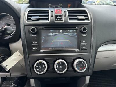 2018 Subaru Forester 2.5i   - Photo 14 - Acton, MA 01720