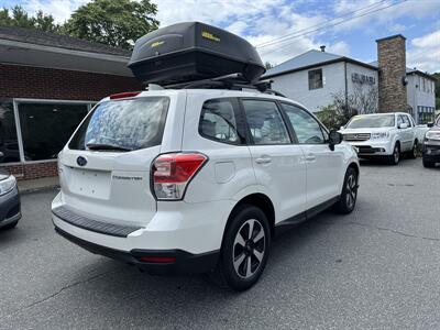 2018 Subaru Forester 2.5i   - Photo 5 - Acton, MA 01720