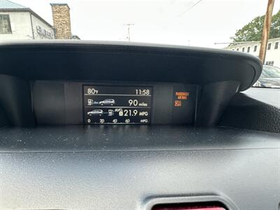 2018 Subaru Forester 2.5i   - Photo 13 - Acton, MA 01720