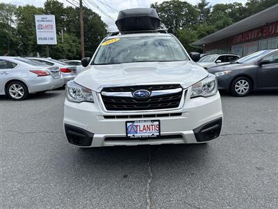 2018 Subaru Forester 2.5i   - Photo 2 - Acton, MA 01720