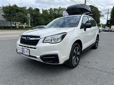 2018 Subaru Forester 2.5i   - Photo 3 - Acton, MA 01720