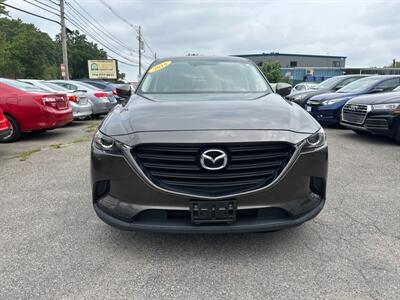 2016 Mazda CX-9 Sport   - Photo 2 - Framingham, MA 01702