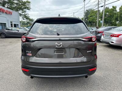 2016 Mazda CX-9 Sport   - Photo 5 - Framingham, MA 01702