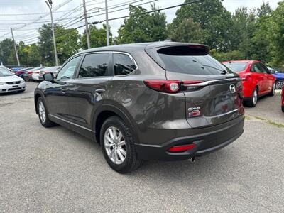 2016 Mazda CX-9 Sport   - Photo 6 - Framingham, MA 01702