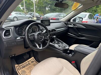 2016 Mazda CX-9 Sport   - Photo 15 - Framingham, MA 01702