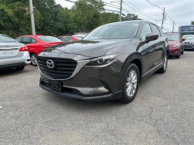 2016 Mazda CX-9 Sport   - Photo 1 - Framingham, MA 01702