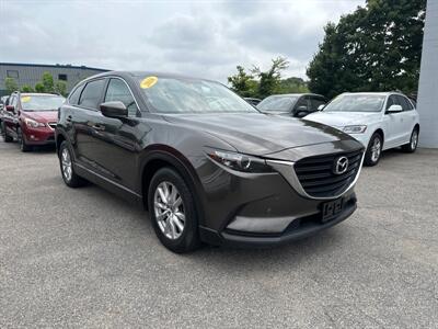 2016 Mazda CX-9 Sport   - Photo 3 - Framingham, MA 01702