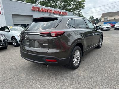 2016 Mazda CX-9 Sport   - Photo 4 - Framingham, MA 01702