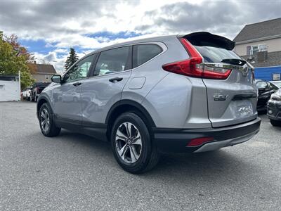 2017 Honda CR-V LX - Photo 6 - Framingham, MA 01702