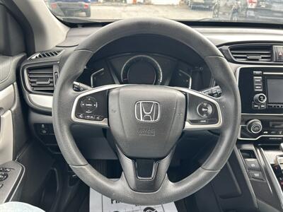 2017 Honda CR-V LX - Photo 13 - Framingham, MA 01702
