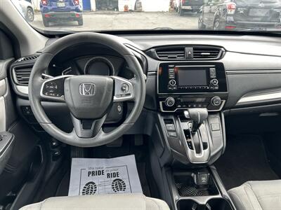 2017 Honda CR-V LX - Photo 11 - Framingham, MA 01702