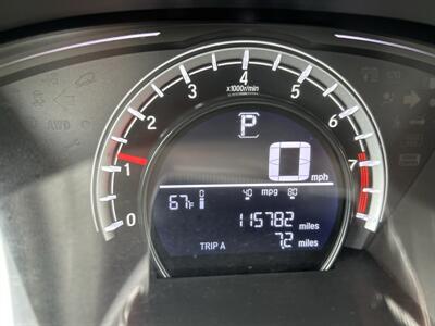 2017 Honda CR-V LX - Photo 15 - Framingham, MA 01702