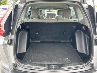 2017 Honda CR-V LX - Photo 10 - Framingham, MA 01702