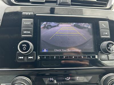 2017 Honda CR-V LX - Photo 14 - Framingham, MA 01702