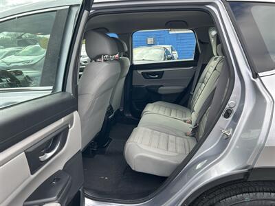 2017 Honda CR-V LX - Photo 9 - Framingham, MA 01702