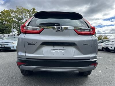 2017 Honda CR-V LX - Photo 5 - Framingham, MA 01702