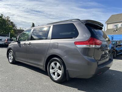 2014 Toyota Sienna LE 8-Passenger - Photo 6 - Framingham, MA 01702