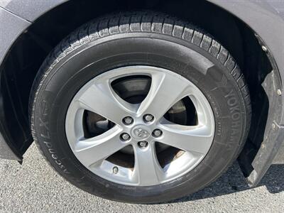 2014 Toyota Sienna LE 8-Passenger - Photo 7 - Framingham, MA 01702