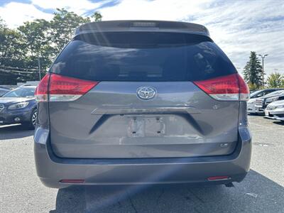 2014 Toyota Sienna LE 8-Passenger - Photo 5 - Framingham, MA 01702