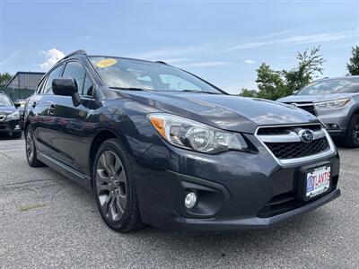 2013 Subaru Impreza 2.0i Sport Limited   - Photo 3 - Framingham, MA 01702
