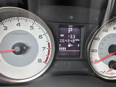 2013 Subaru Impreza 2.0i Sport Limited   - Photo 16 - Framingham, MA 01702