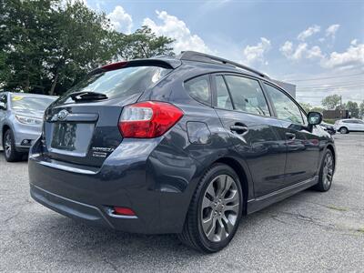 2013 Subaru Impreza 2.0i Sport Limited   - Photo 4 - Framingham, MA 01702