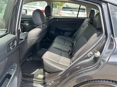2013 Subaru Impreza 2.0i Sport Limited   - Photo 10 - Framingham, MA 01702