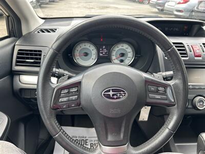 2013 Subaru Impreza 2.0i Sport Limited   - Photo 15 - Framingham, MA 01702