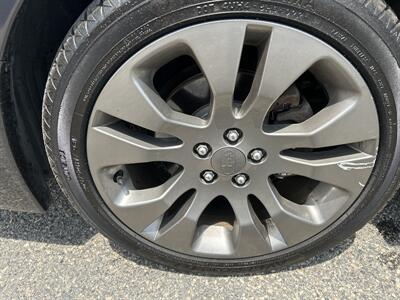 2013 Subaru Impreza 2.0i Sport Limited   - Photo 8 - Framingham, MA 01702