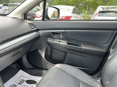 2013 Subaru Impreza 2.0i Sport Limited   - Photo 13 - Framingham, MA 01702