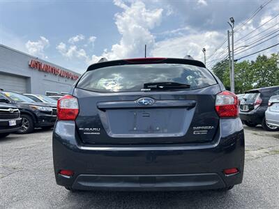 2013 Subaru Impreza 2.0i Sport Limited   - Photo 5 - Framingham, MA 01702