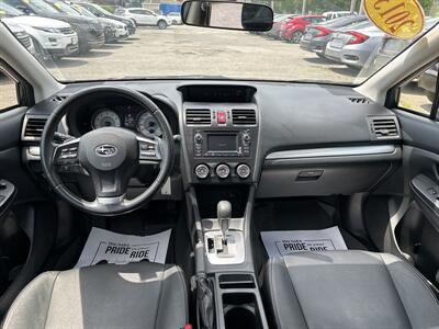 2013 Subaru Impreza 2.0i Sport Limited   - Photo 12 - Framingham, MA 01702