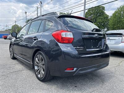 2013 Subaru Impreza 2.0i Sport Limited   - Photo 6 - Framingham, MA 01702