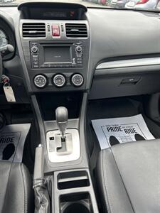 2013 Subaru Impreza 2.0i Sport Limited   - Photo 14 - Framingham, MA 01702