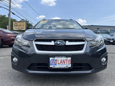 2013 Subaru Impreza 2.0i Sport Limited   - Photo 2 - Framingham, MA 01702