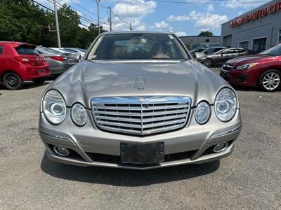 2008 Mercedes-Benz E 350 4MATIC   - Photo 2 - Framingham, MA 01702