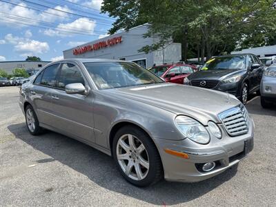 2008 Mercedes-Benz E 350 4MATIC   - Photo 3 - Framingham, MA 01702