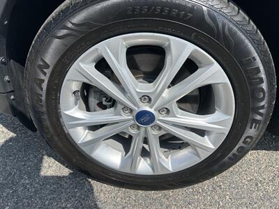 2019 Ford Escape SE   - Photo 7 - Framingham, MA 01702