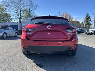 2014 Mazda Mazda3 i Grand Touring   - Photo 5 - Framingham, MA 01702