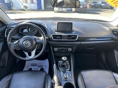 2014 Mazda Mazda3 i Grand Touring   - Photo 12 - Framingham, MA 01702