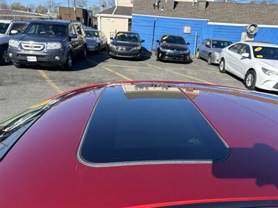 2014 Mazda Mazda3 i Grand Touring   - Photo 8 - Framingham, MA 01702