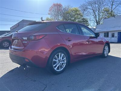 2014 Mazda Mazda3 i Grand Touring   - Photo 4 - Framingham, MA 01702